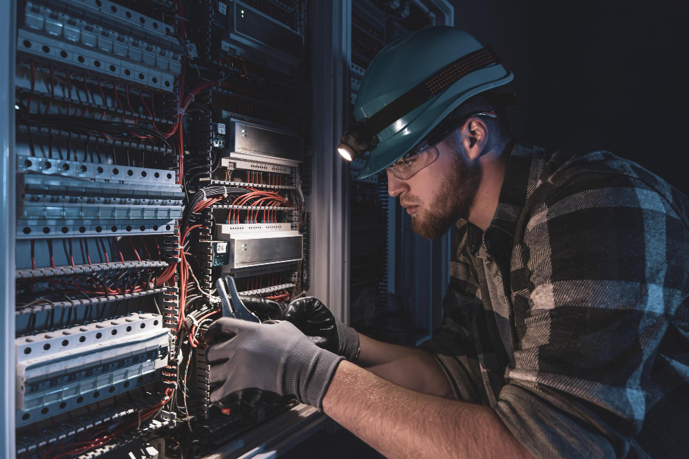 Contratar Instalação de Cabeamento Estruturado Organizado e Pronto