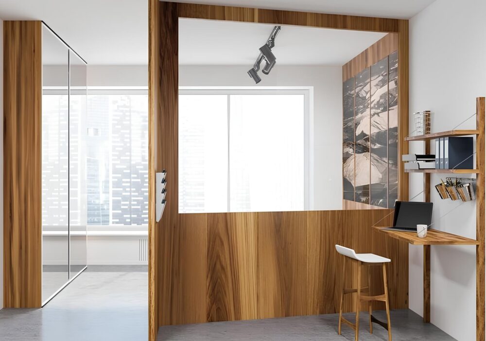 Divisórias de Escritório Sob Medida