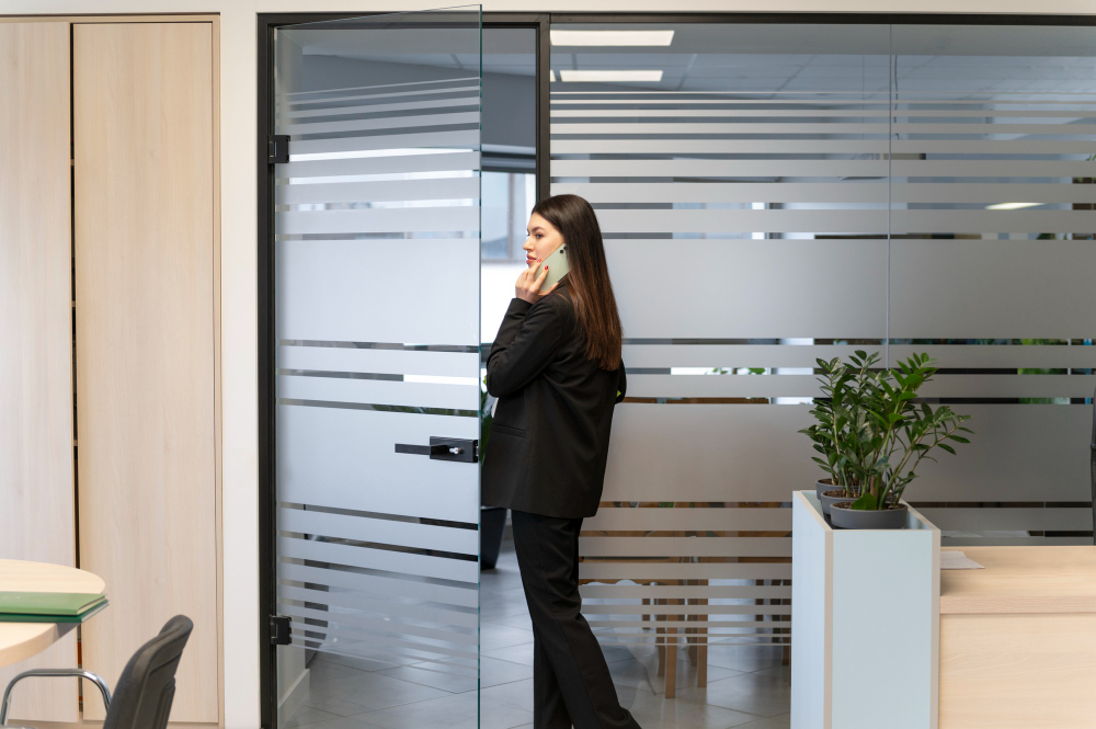 Garanta Hoje Divisórias de Escritório e Potencialize a Eficiência da Sua Equipe