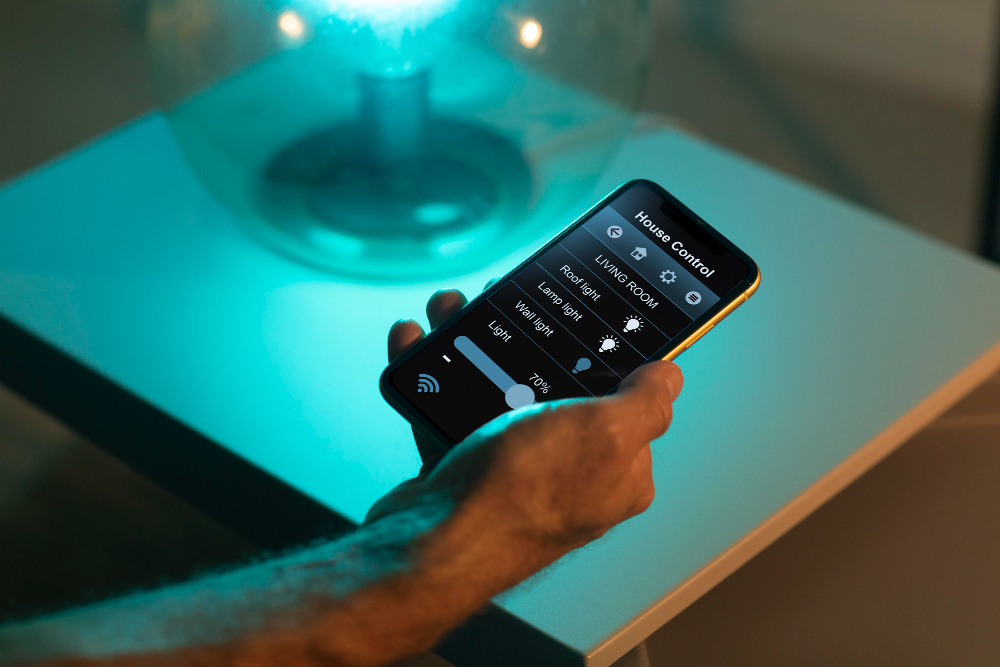 Implemente hoje automação predial e controle de iluminação com tecnologia inteligente