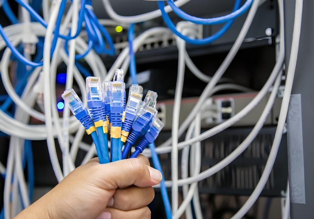 Rede corporativa estruturada em Rio de Janeiro para empresas que precisam contratar alta performance