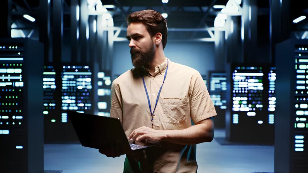 Outsourcing de TI em São Paulo com Eficiência Comprovada