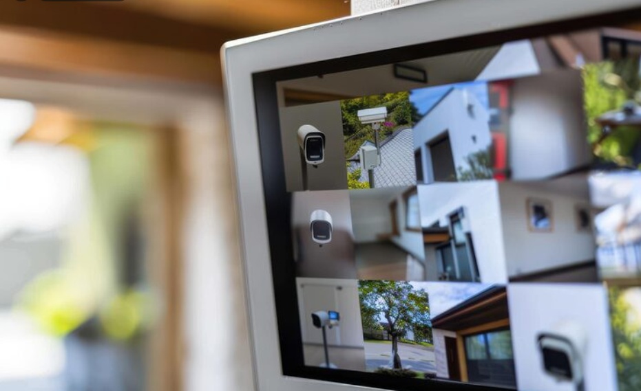 Quanto Custa um Sistema de CFTV Residencial em Itaí