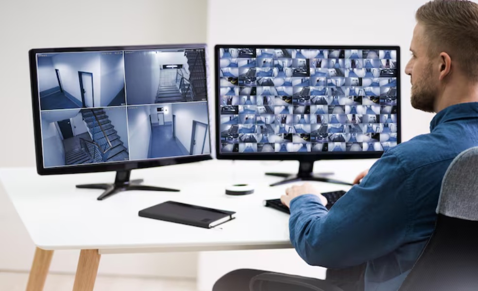 Quanto Custa um Projeto de Segurança Eletrônica no Belford Roxo