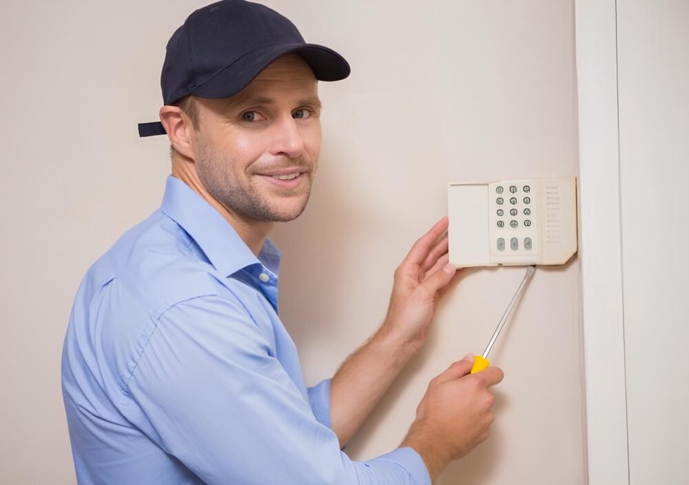 Preço para Instalar Controle de Acesso em Paracatu, Minas Gerais