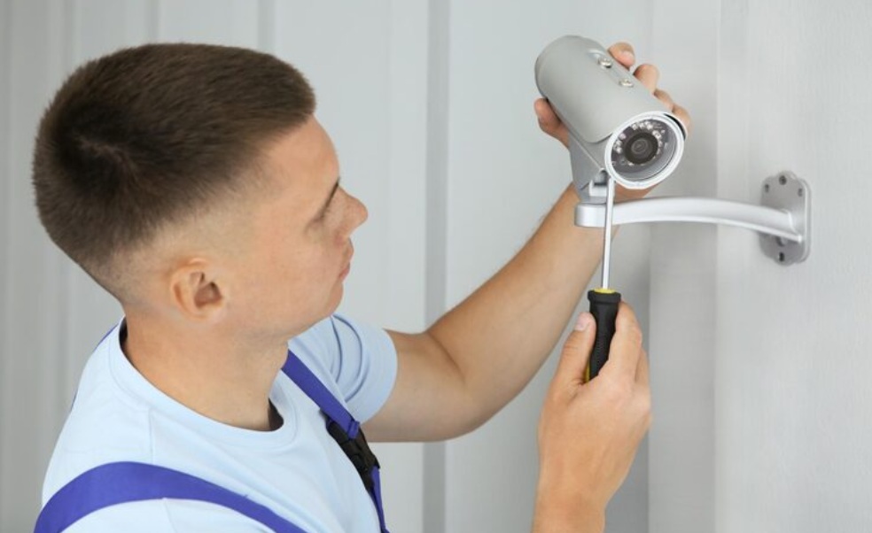 Preço da Instalação de Câmeras HD em Campinas
