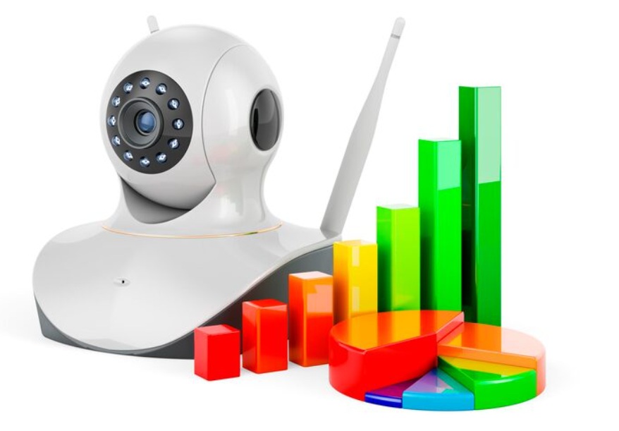 Orçamento de Câmeras e Alarmes em Cachoeira Dourada, Minas Gerais