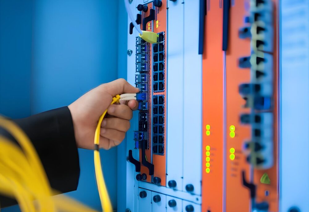 Instalação de Switches Gerenciáveis para Empresas em Paulínia com Suporte Especializado