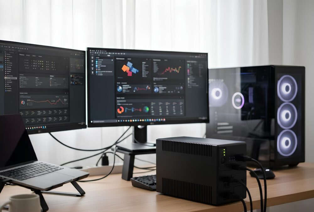 Fornecimento de Nobreak para Empresas em São José dos Campos com Garantia