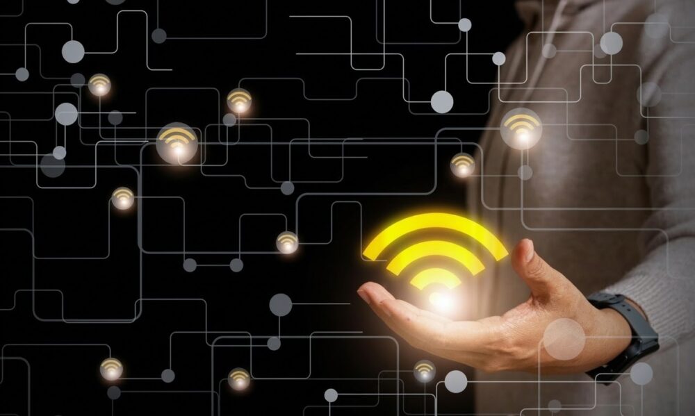 Mapeamento Wi-Fi Preditivo Profissional em Petrolina com Precisão Técnica