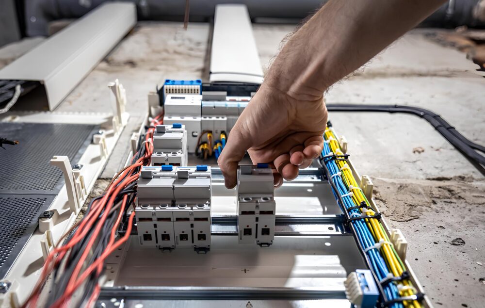 Instalação de Eletrocalhas Corporativas em Guarulhos com Acabamento Profissional