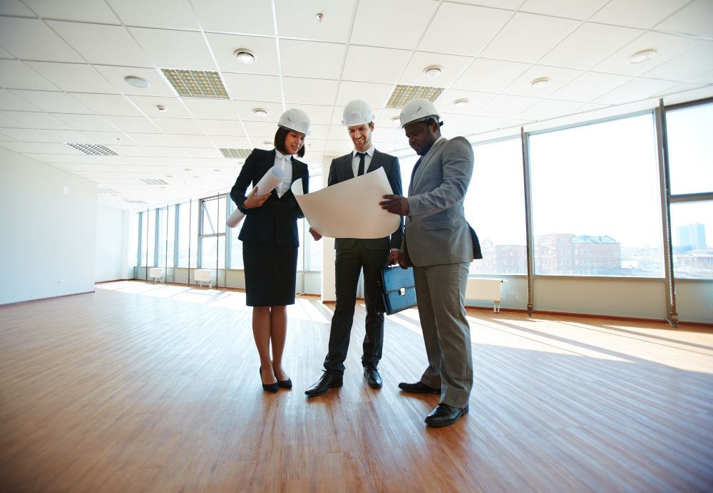 Serviço de Reforma Empresarial em Vinhedo Solicite Orçamento com Especialistas