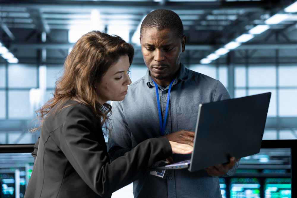 Consultoria em Tecnologia da Informação em Ribeirão Preto com Planejamento Estratégico