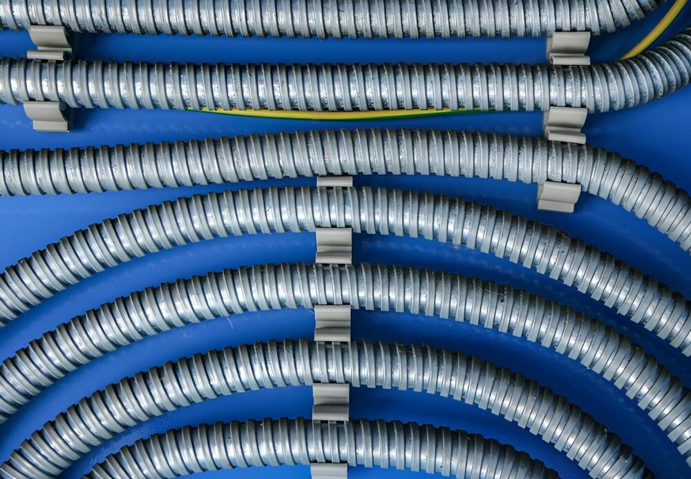 Soluções em Conduítes e Dutos para Empresas em São Bernardo do Campo com Instalação Segura