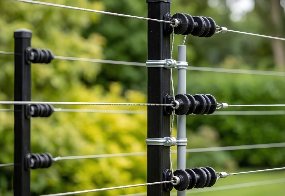 Integração de Alarmes Perimetrais em Santa Cruz das Palmeiras com Segurança Total