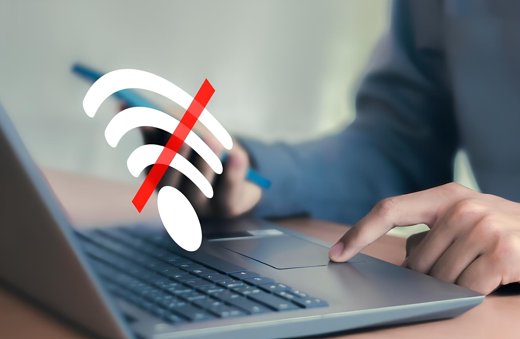 Como Resolver Wi-Fi Instável na Empresa