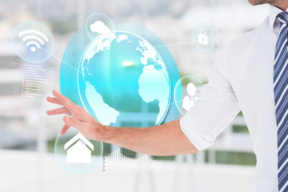Consultoria Wireless Enterprise em Porto Nacional: Infraestrutura Wi-Fi Profissional para Empresas