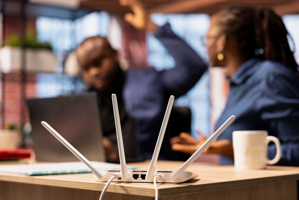 Empresa Especializada em Wireless Corporativo em Jundiaí: diagnóstico real e soluções consultivas para ambientes complexos