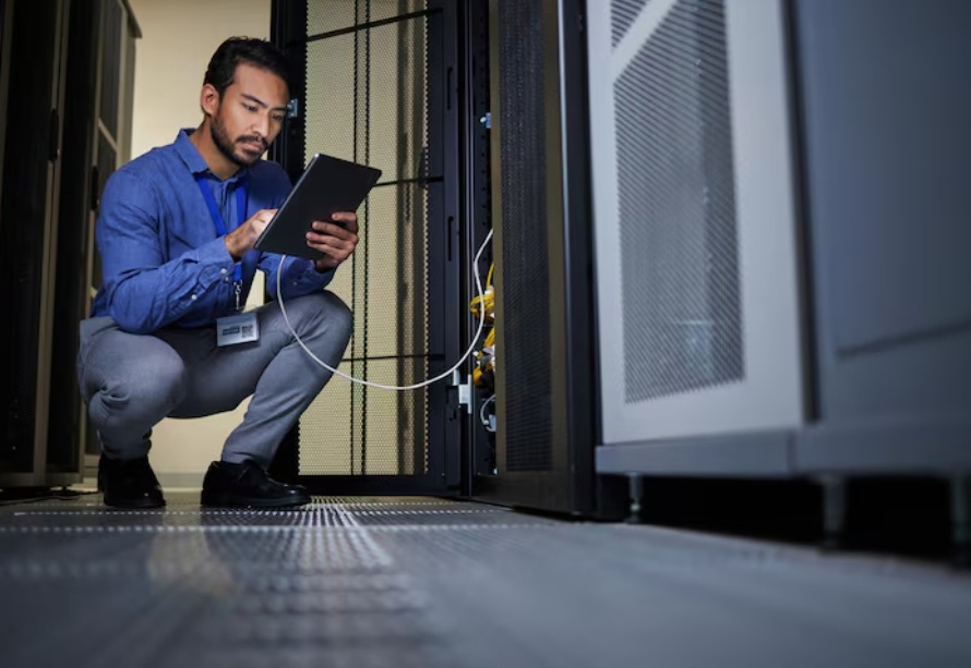 Consultoria especializada em Wi‑Fi corporativo na Bahia