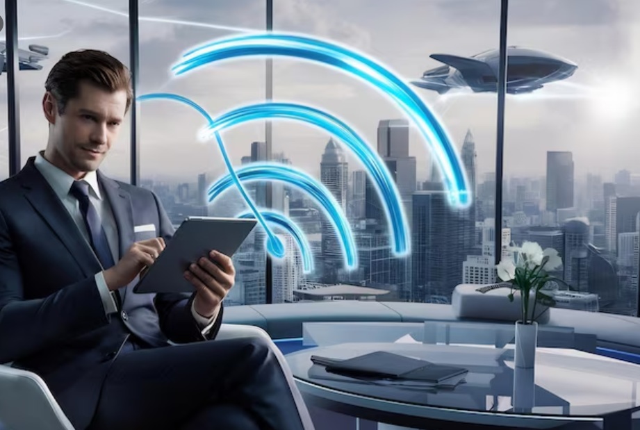 Orçamento para otimização de rede Wi-Fi empresarial em Osasco