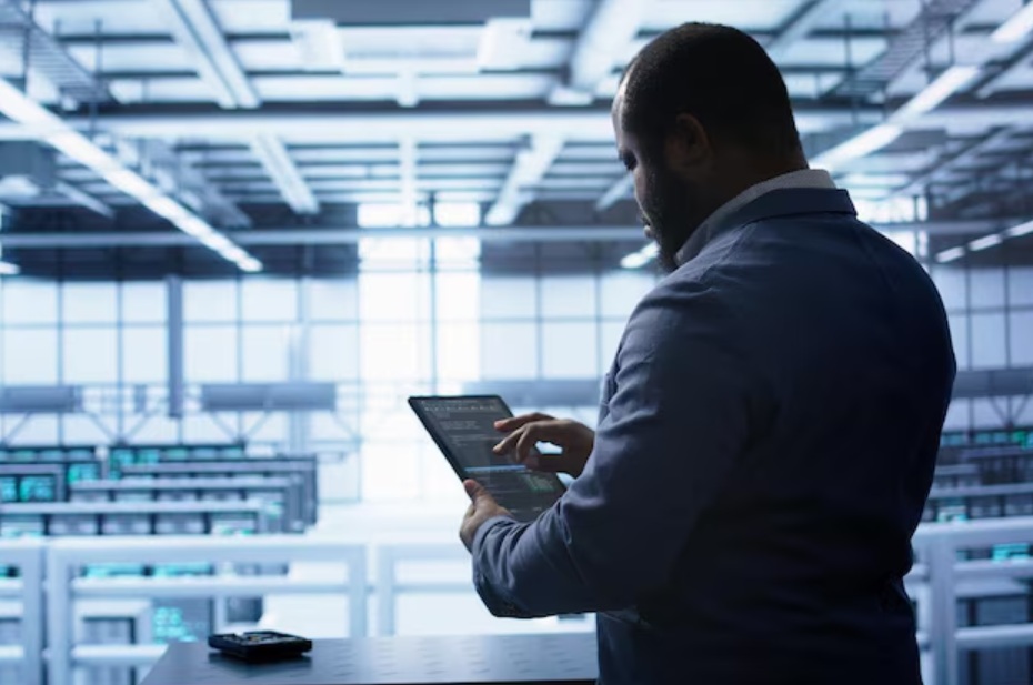Serviço profissional de site survey Wi-Fi corporativo em Guaimbê