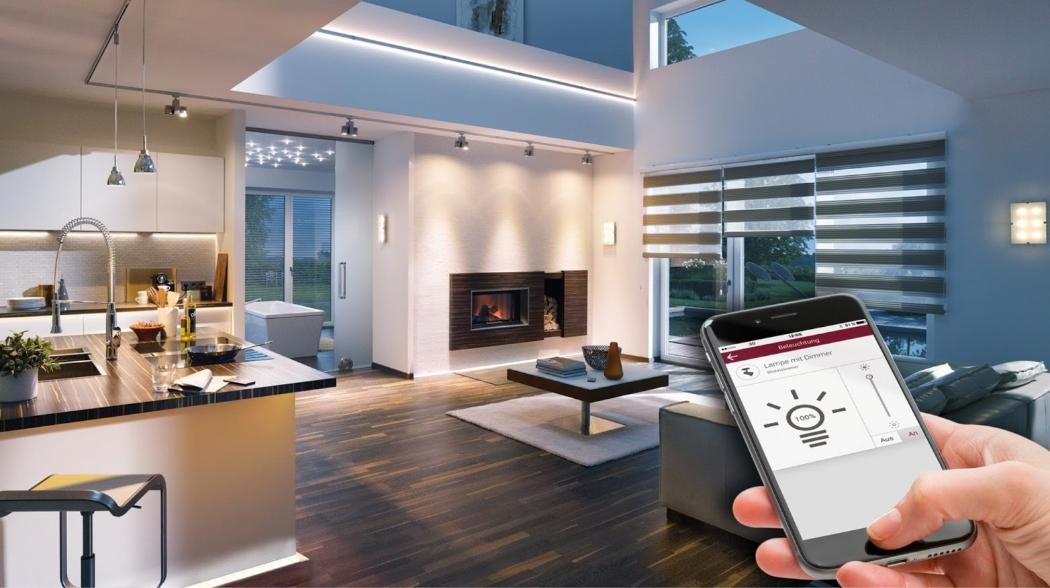 Automatizar iluminação residencial em Barueri